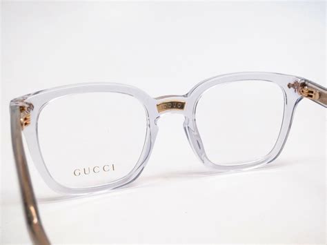 clear gucci glasses replica|clear gucci glasses for women.